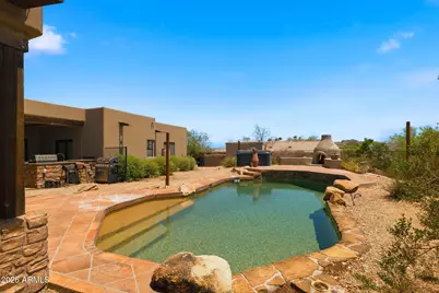 16323 E Trevino Drive, Fountain Hills, AZ 85268 - Photo 53