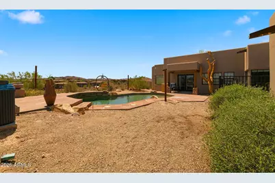 16323 E Trevino Drive, Fountain Hills, AZ 85268 - Photo 51