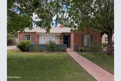 1317 W Holly Street, Phoenix, AZ 85007 - Photo 1