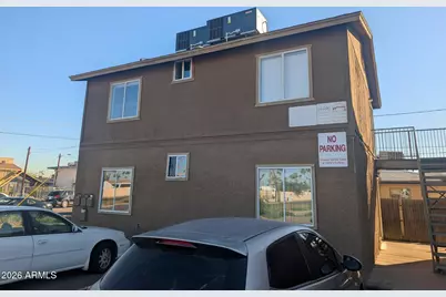 7160 N 53rd Avenue #Apt 4, Glendale, AZ 85301 - Photo 7