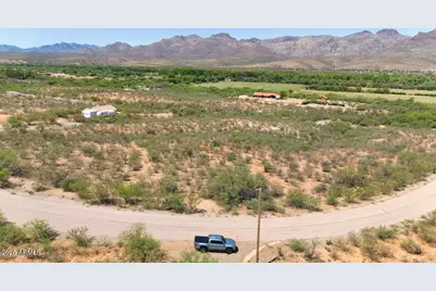107 Vereda Mirasol -- #4, Rio Rico, AZ 85648 - Photo 5