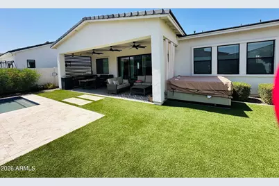 3949 W Brass Lane, San Tan Valley, AZ 85144 - Photo 21