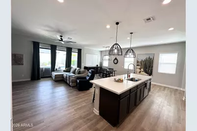 3949 W Brass Lane, San Tan Valley, AZ 85144 - Photo 7