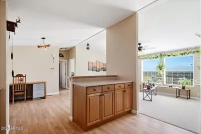 118 W Saguaro Drive, Tonto Basin, AZ 85553 - Photo 13