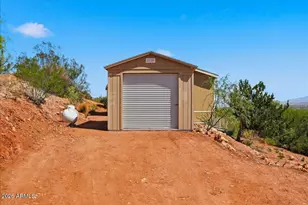 118 W Saguaro Dr, Tonto Basin, AZ 85553 - Photo 27