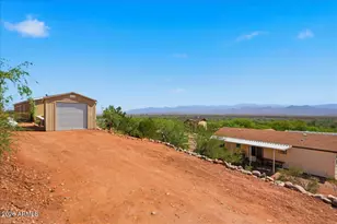 118 W Saguaro Dr, Tonto Basin, AZ 85553 - Photo 25