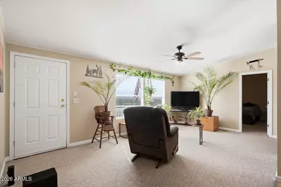 118 W Saguaro Drive, Tonto Basin, AZ 85553 - Photo 5