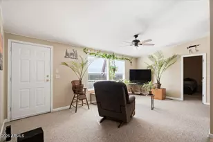 118 W Saguaro Dr, Tonto Basin, AZ 85553 - Photo 5