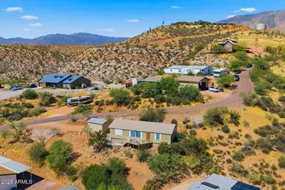 118 W Saguaro Drive, Tonto Basin, AZ 85553 - Photo 29