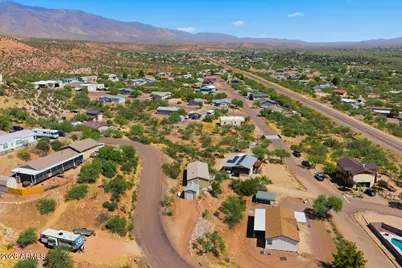118 W Saguaro Drive, Tonto Basin, AZ 85553 - Photo 31