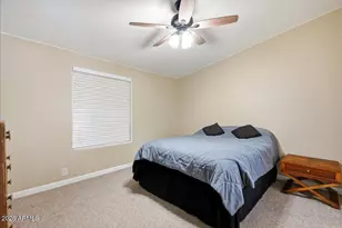 118 W Saguaro Dr, Tonto Basin, AZ 85553 - Photo 15