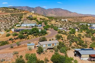 118 W Saguaro Dr, Tonto Basin, AZ 85553 - Photo 27