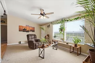 118 W Saguaro Dr, Tonto Basin, AZ 85553 - Photo 7