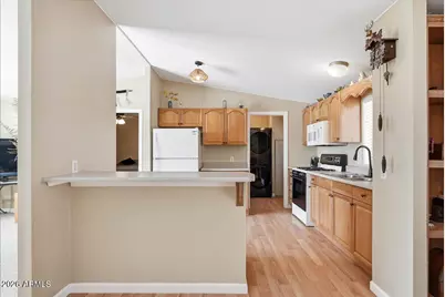 118 W Saguaro Drive, Tonto Basin, AZ 85553 - Photo 11
