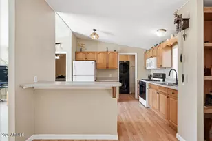118 W Saguaro Dr, Tonto Basin, AZ 85553 - Photo 11