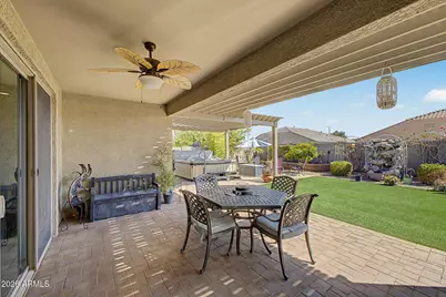 29991 W Freda Lane, Buckeye, AZ 85396 - Photo 29