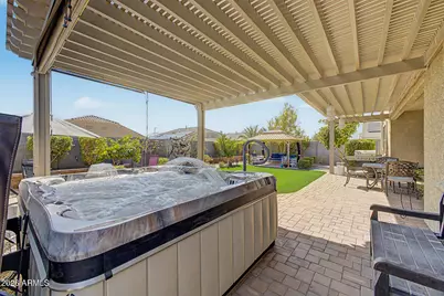 29991 W Freda Lane, Buckeye, AZ 85396 - Photo 27