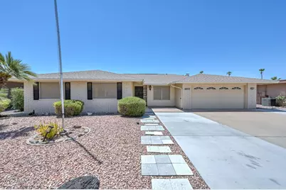 9719 W Newport Drive, Sun City, AZ 85351 - Photo 3