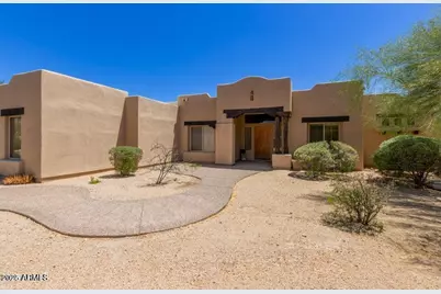8115 E Sand Flower Drive, Scottsdale, AZ 85266 - Photo 3