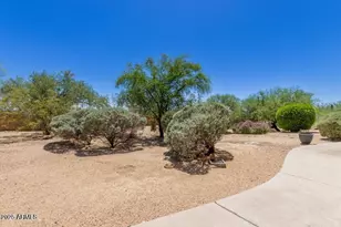8115 E Sand Flower Dr, Scottsdale, AZ 85266 - Photo 35
