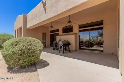 8115 E Sand Flower Drive, Scottsdale, AZ 85266 - Photo 41
