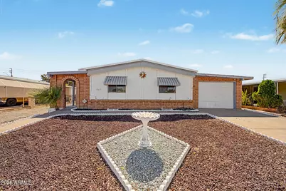 17615 N 15th Place, Phoenix, AZ 85022 - Photo 1