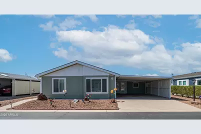 3355 S Cortez Road #6, Apache Junction, AZ 85119 - Photo 3
