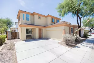7422 S 27th Way, Phoenix, AZ 85042 - Photo 1