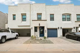 5428 S 35th Way, Phoenix, AZ 85040 - Photo 1