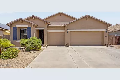 9733 N 182nd Lane, Waddell, AZ 85355 - Photo 3