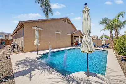 9733 N 182nd Lane, Waddell, AZ 85355 - Photo 37