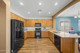 9733 N 182nd Ln, Waddell, AZ 85355 - Photo 13