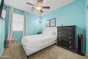9733 N 182nd Ln, Waddell, AZ 85355 - Photo 25