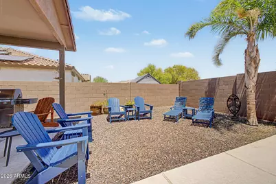 9733 N 182nd Lane, Waddell, AZ 85355 - Photo 35