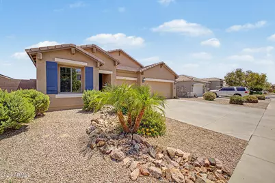 9733 N 182nd Lane, Waddell, AZ 85355 - Photo 5