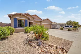 9733 N 182nd Ln, Waddell, AZ 85355 - Photo 5