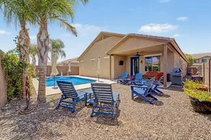 9733 N 182nd Ln, Waddell, AZ 85355 - Photo 35