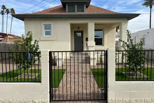 317 N 20th Ave, Phoenix, AZ 85009 - Photo 1