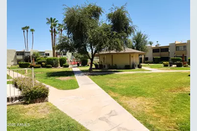 4600 N 68th Street #304, Scottsdale, AZ 85251 - Photo 23