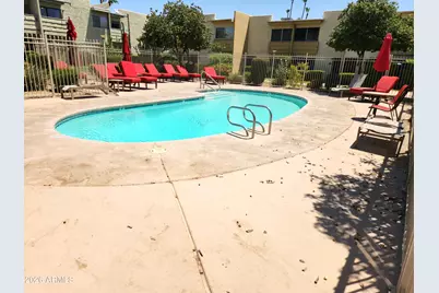 4600 N 68th Street #304, Scottsdale, AZ 85251 - Photo 25