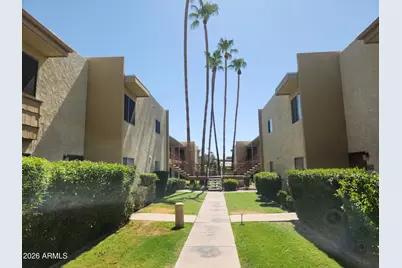 4600 N 68th Street #304, Scottsdale, AZ 85251 - Photo 23