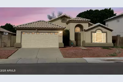 4762 W Taro Drive, Glendale, AZ 85308 - Photo 21