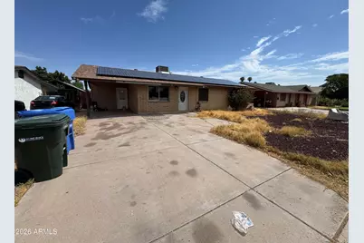 8428 W Glenrosa Avenue, Phoenix, AZ 85037 - Photo 1