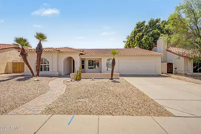 4111 E Cholla Canyon Drive, Phoenix, AZ 85044 - Photo 1