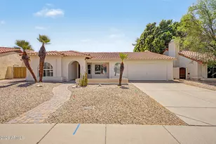 4111 E Cholla Canyon Dr, Phoenix, AZ 85044 - Photo 1