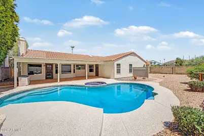 4111 E Cholla Canyon Drive, Phoenix, AZ 85044 - Photo 39