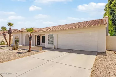 4111 E Cholla Canyon Drive, Phoenix, AZ 85044 - Photo 3