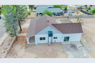 832 E 19th Street, Douglas, AZ 85607 - Photo 25