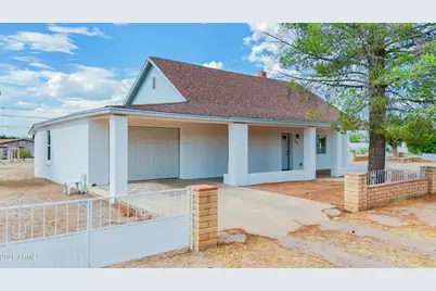 832 E 19th Street, Douglas, AZ 85607 - Photo 1