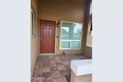 20420 N 6th Drive #Unit 5, Phoenix, AZ 85027 - Photo 1